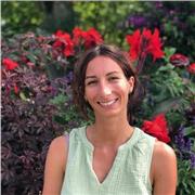 Docente di tedesco (scuola secondaria primo e secondo grado) offre lezioni di tedesco per i livelli principiante fino a B2